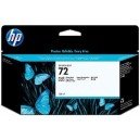 HP No.72 Photo Black C9370A Ink Cartridge 
