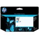 HP No.72 Cyan C9371A Ink Cartridge 