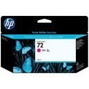 HP No.72 Magenta C9372A Ink Cartridge 