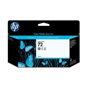 HP No.72 Photo Grey C9374A Ink Cartridge 