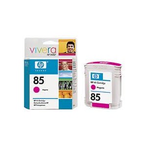 HP No.85 Magenta Ink Cartridge C9426A