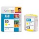 HP No.85 Yellow Ink Cartridge C9427A