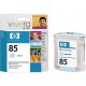 HP No.85 Light Cyan Ink Cartridge C9428A
