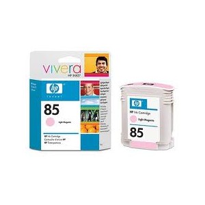 HP No.85 Light Magenta Ink Cartridge C9429A