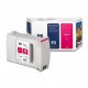 HP No 90 Magenta Ink Cartridge C5062A 