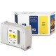 HP No 90 Yellow Ink Cartridge C5064A 