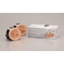 Xerox DocuPrint P255dw M255z Genuine Toner CT201919 TWIN PACK