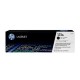 HP Genuine 131A Black Toner CF210A