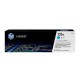 HP Genuine 131A Cyan Toner CF211A