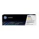 HP Genuine 131A Yellow Toner CF212A