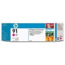 HP No 91 Magenta Ink Cartridge C9468A 