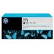 HP 771 Matte Black Ink Cartridge CE037A