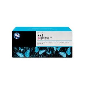 HP 771 Light Magenta Ink Cartridge CE041A