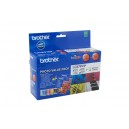 Brother Genuine LC57 Photo Value Pack 