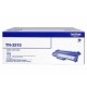 Brother Genuine TN3310 Black Toner