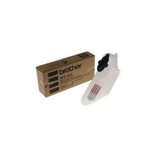 Brother WT4CL Waste Bottle