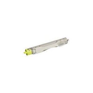 Brother Compatible TN12Y Yellow Toner