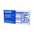 Brother Genuine PC202 Fax Refill Roll
