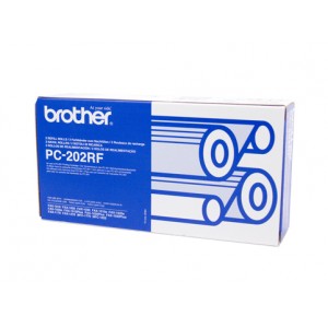 Brother PC202 Fax Refill Roll