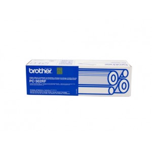 Brother PC302RF Fax Refill Roll