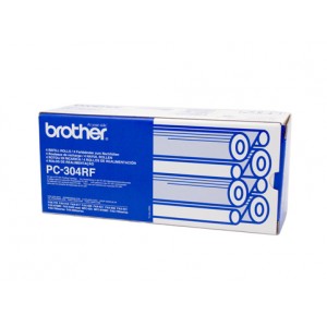 Brother PC304RF Fax Refill Roll
