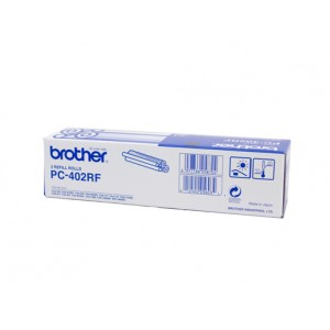 Brother PC402RF Fax Refill Roll