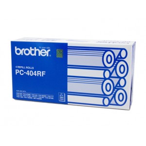 Brother PC404RF Fax Refill Roll