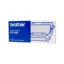 Brother PC501 Fax Cartridge