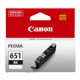 Canon CLI-651 Black Ink Cartridge