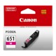 Canon CLI-651 Magenta Ink Cartridge
