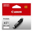 Canon CLI-651 Grey Ink Cartridge
