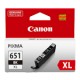 Canon CLI-651XL HY Black Ink Cartridge