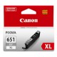 Canon CLI-651XL HY Grey Ink Cartridge