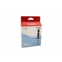 Canon PGI29 Photo Cyan Ink Cartridge
