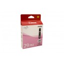 Canon PGI29 Photo Magenta Ink Cartridge