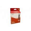 Canon PGI29 Red Ink Cartridge