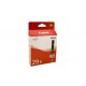 Canon PGI29 Red Ink Cartridge
