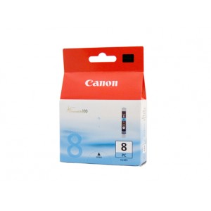 Canon Genuine CLI8 Photo Cyan Ink