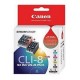 Canon PGI 5 BK x 2 & CLI 8  C,M,Y,BK Plus Pack