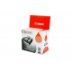 Canon PGI520 Black Ink Cartridge - Twin Pack