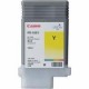 Canon PFI-105 Yellow LUCIA EX Wide Ink Cartridge