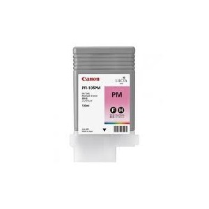 Canon PFI-105 Photo Magenta LUCIA EX Wide Ink Cartridge