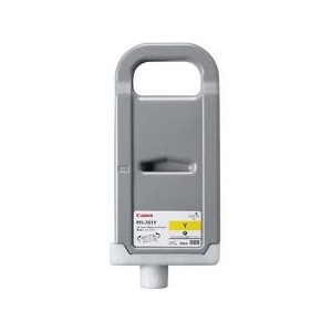 Canon PFI-701 Yellow Wide Ink Cartridge