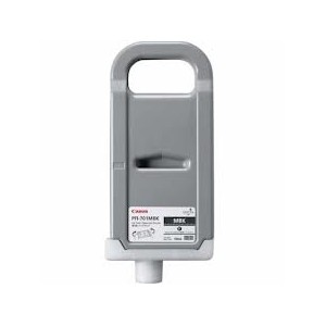 Canon PFI-701 Matte Black Wide Ink Cartridge