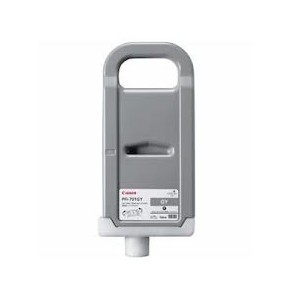 Canon PFI-701 Grey Wide Ink Cartridge