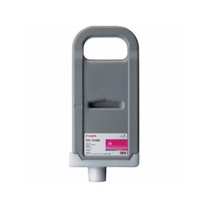 Canon PFI-704 Magenta Wide Ink Cartridge