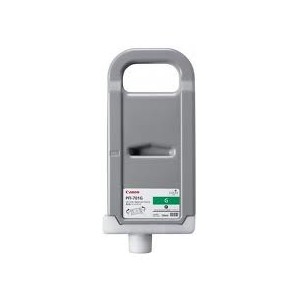 Canon PFI-704 Green Wide Ink Cartridge