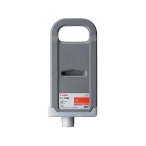 Canon PFI-704 Red Wide Ink Cartridge
