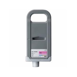 Canon PFI-704 Photo Magenta Wide Ink Cartridge
