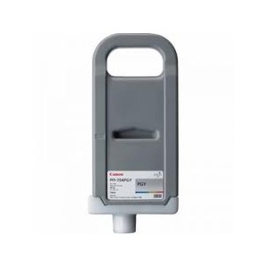 Canon PFI-704 Photo Grey Wide Ink Cartridge